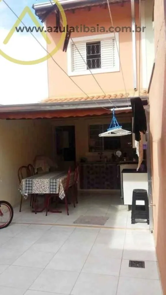 Casa, 2 quartos, 68 m² - Foto 1