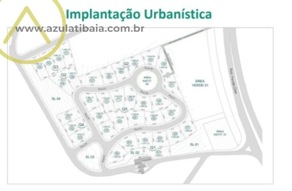 Terreno, 1000 m² - Foto 12
