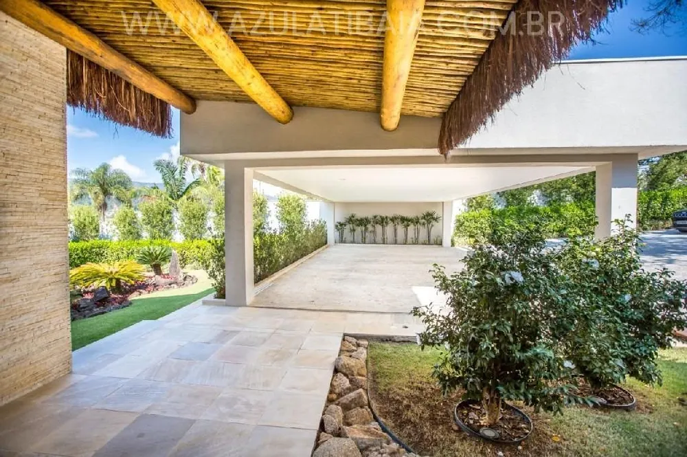 Casa, 4 quartos, 635 m² - Foto 3