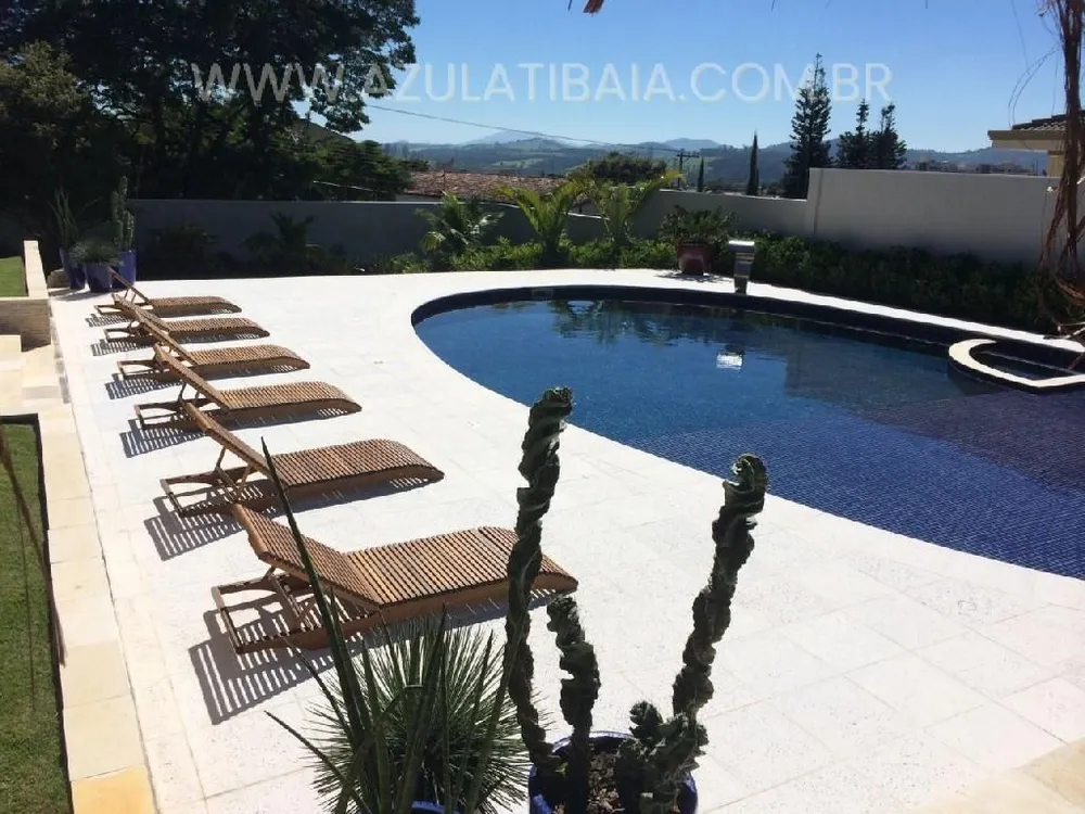 Casa, 4 quartos, 635 m² - Foto 1