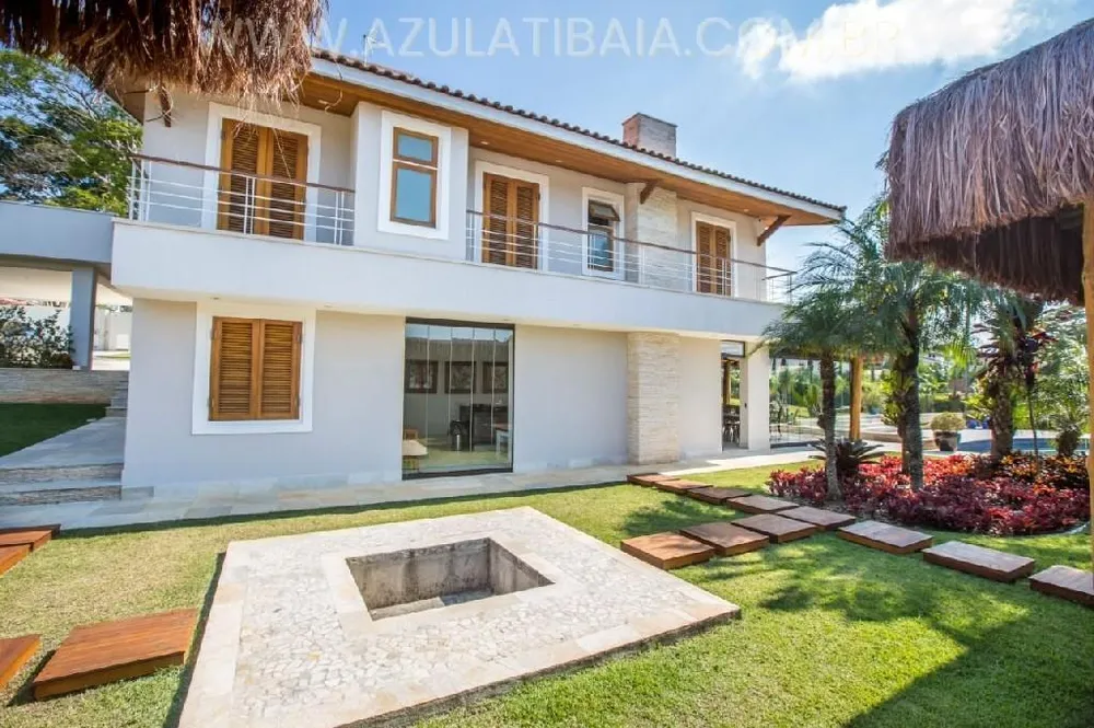 Casa, 4 quartos, 635 m² - Foto 4