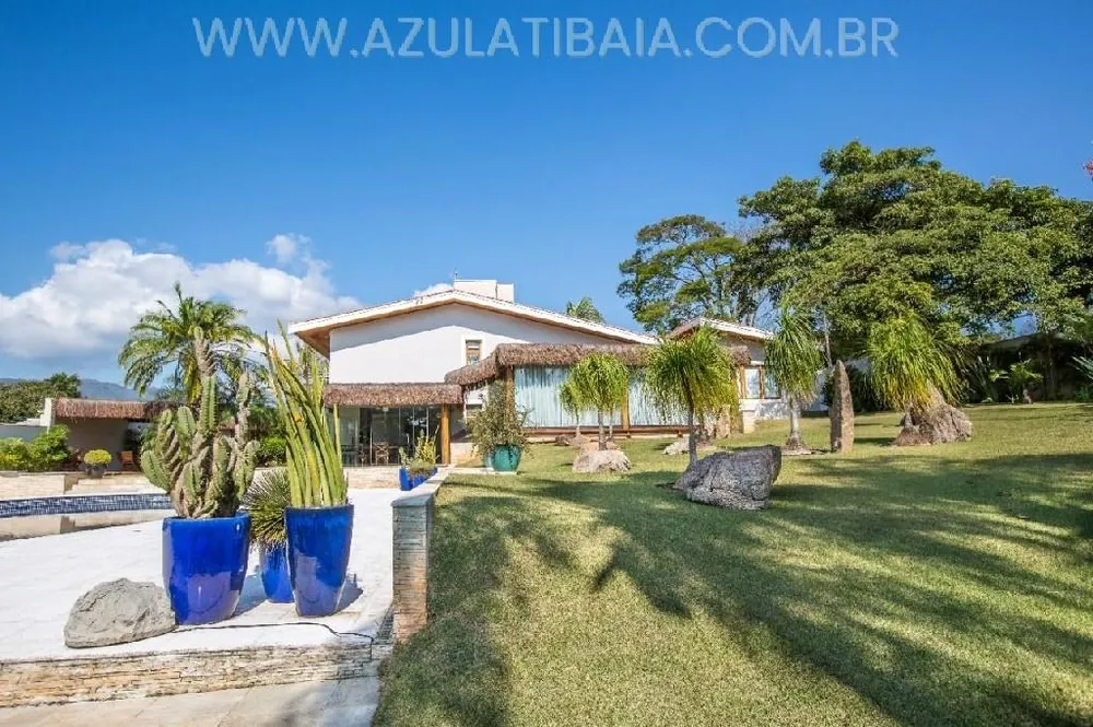 Casa, 4 quartos, 635 m² - Foto 7