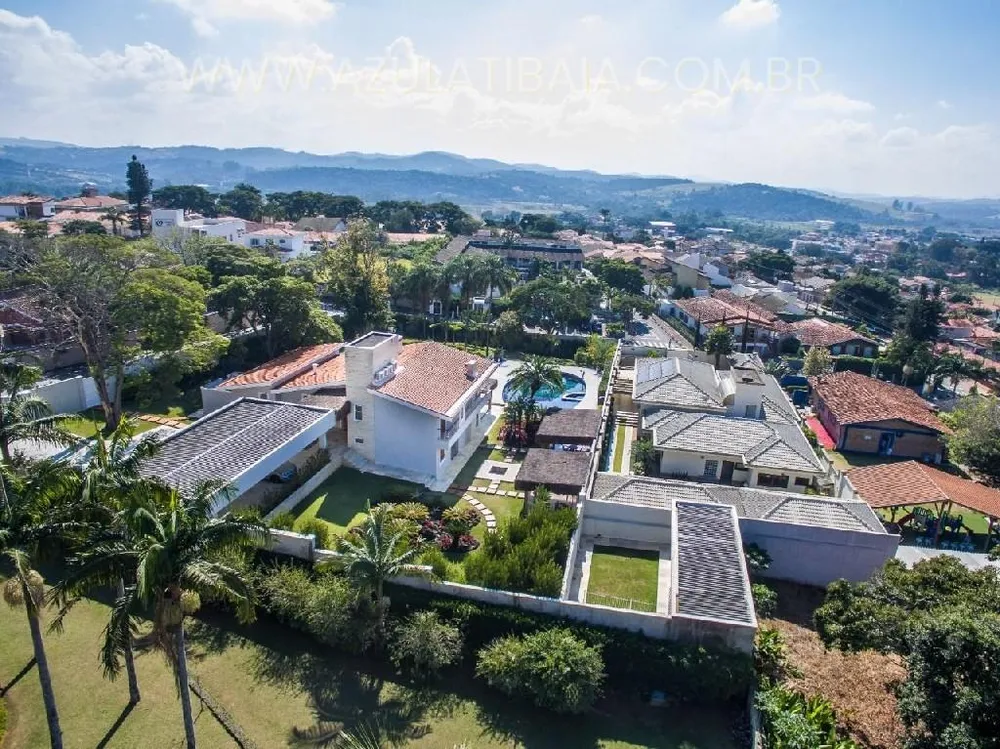 Casa, 4 quartos, 635 m² - Foto 2