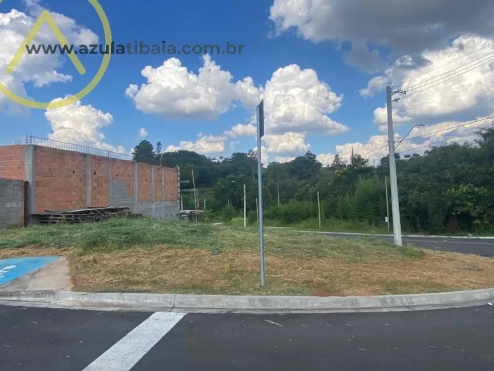 Terreno, 324 m² - Foto 1