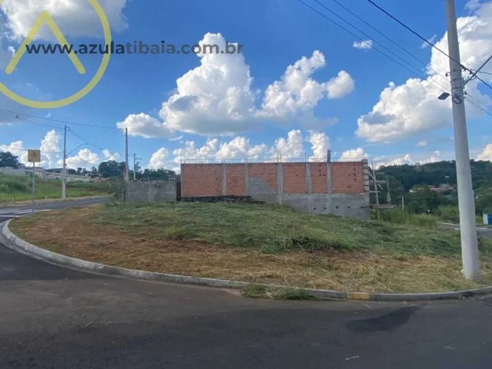 Terreno, 324 m² - Foto 2