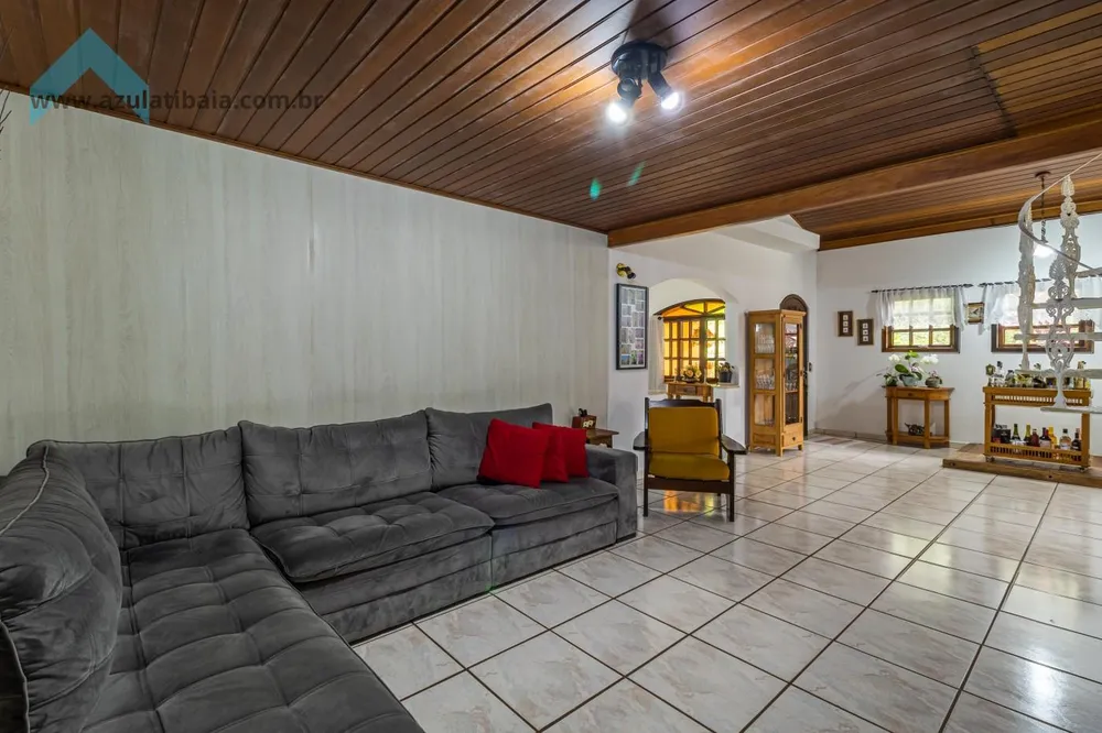 Chácara, 4 quartos, 7880 m² - Foto 6