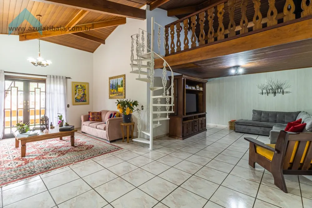 Chácara, 4 quartos, 7880 m² - Foto 5