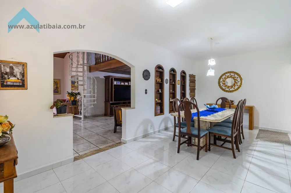 Chácara, 4 quartos, 7880 m² - Foto 4