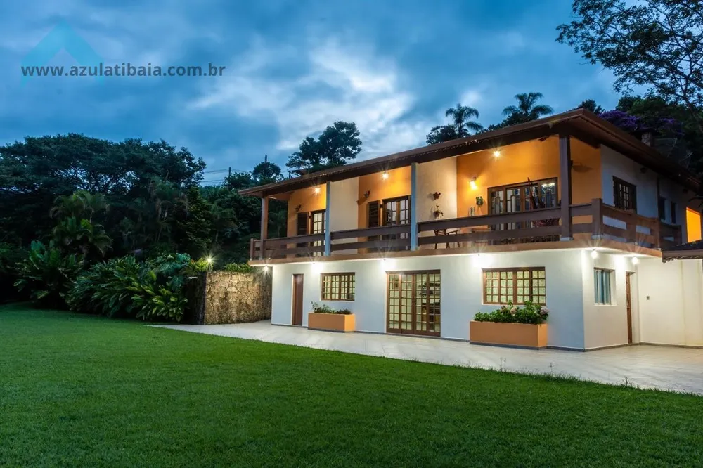 Chácara, 4 quartos, 7880 m² - Foto 8