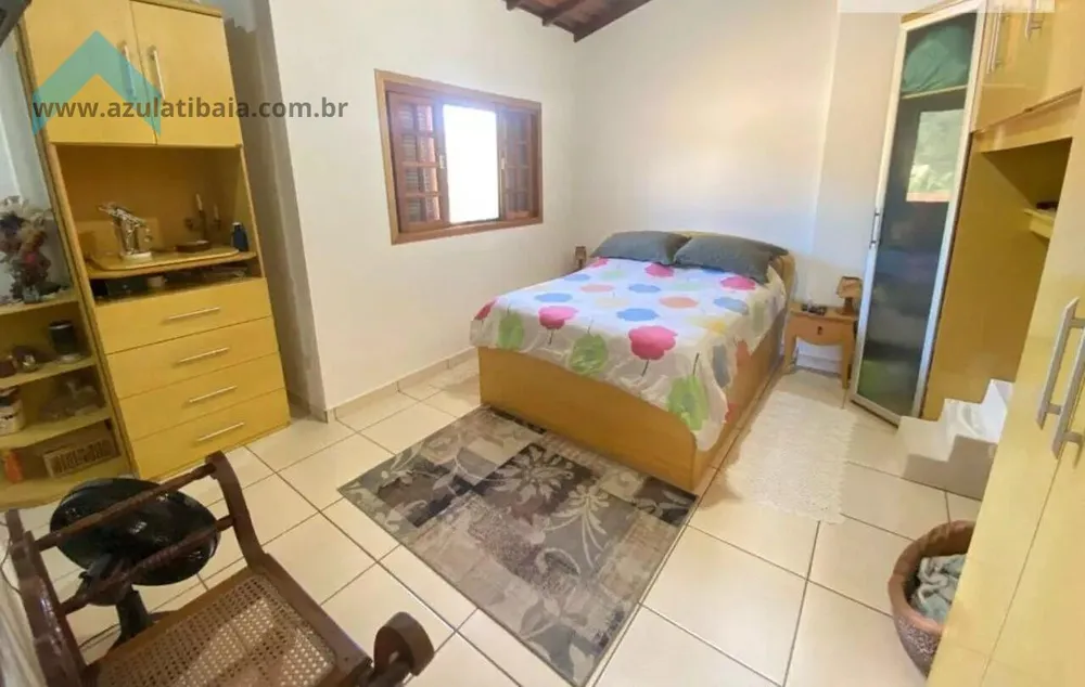 Casa, 3 quartos - Foto 10