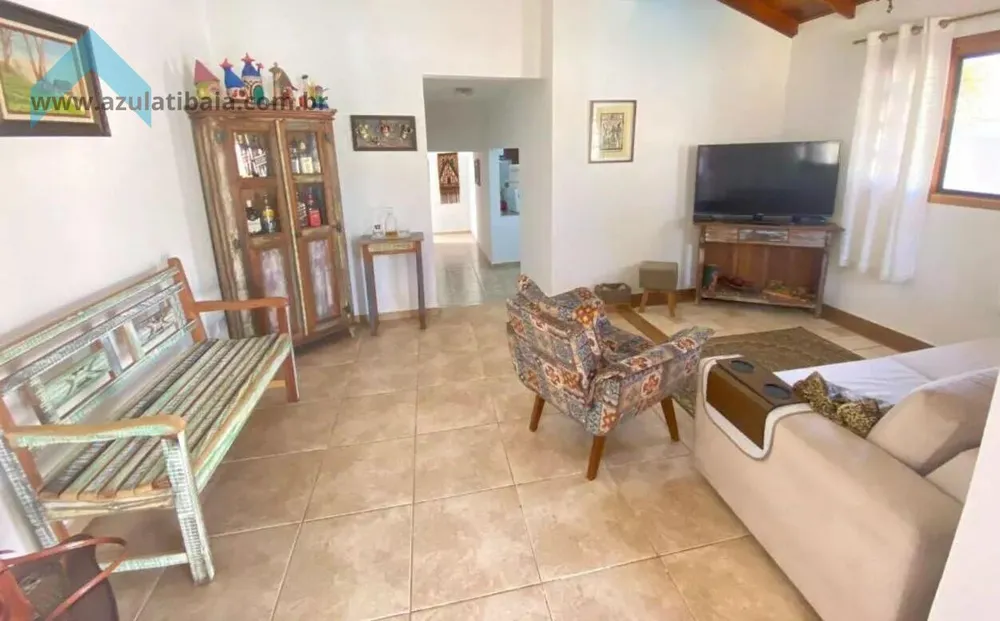 Casa, 3 quartos - Foto 3