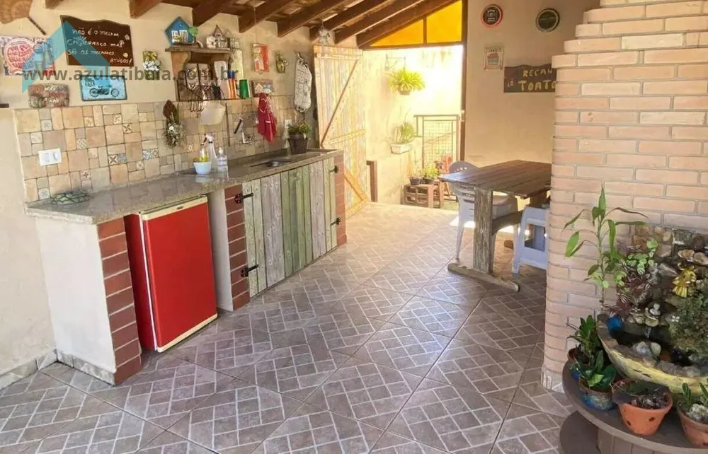 Casa, 3 quartos - Foto 11