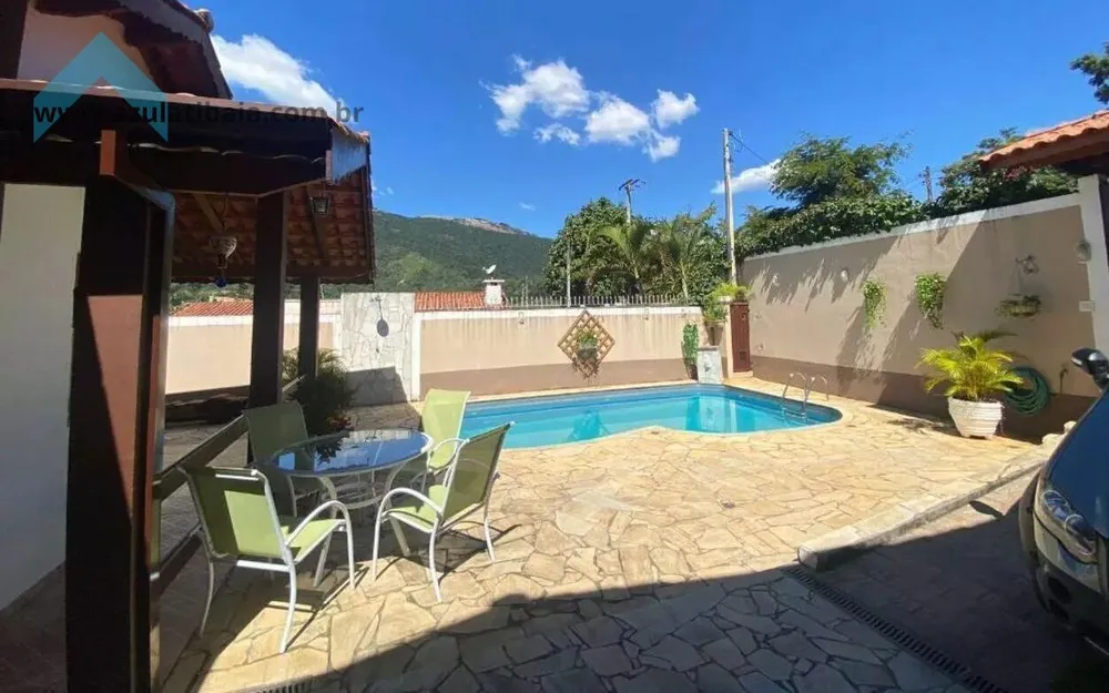 Casa, 3 quartos - Foto 7