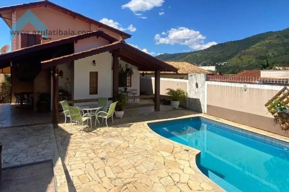 Casa, 3 quartos - Foto 4