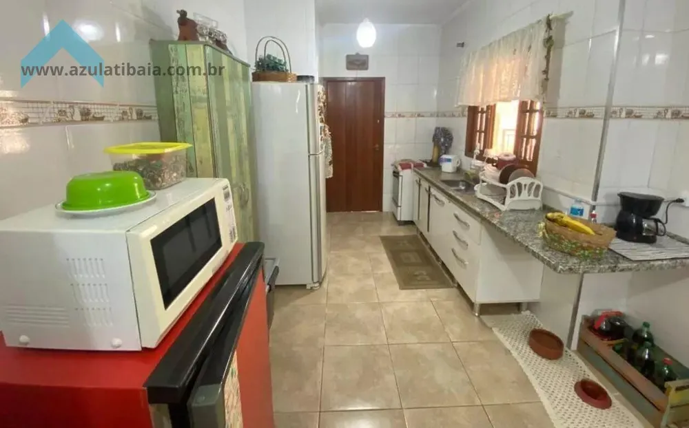 Casa, 3 quartos - Foto 6