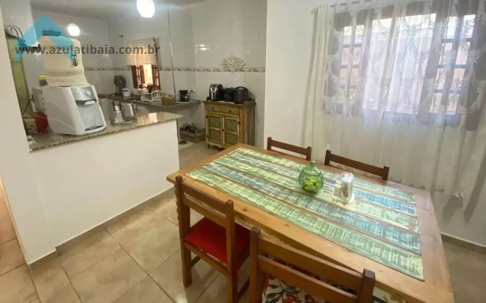 Casa, 3 quartos - Foto 12