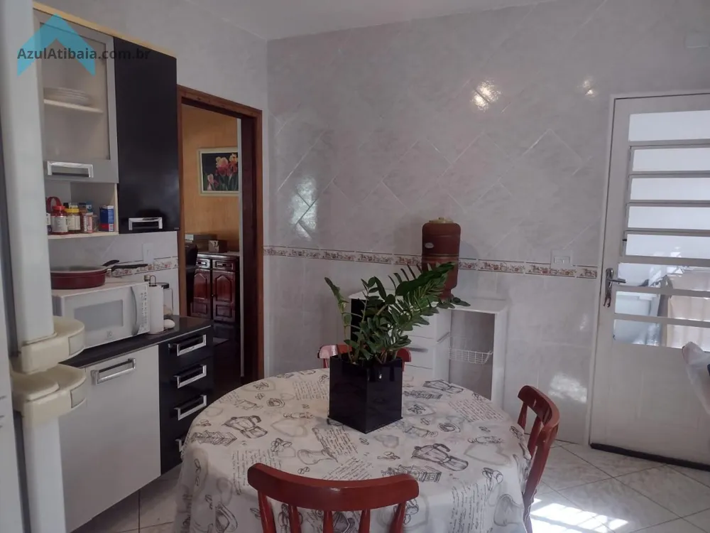 Casa, 3 quartos, 190 m² - Foto 5