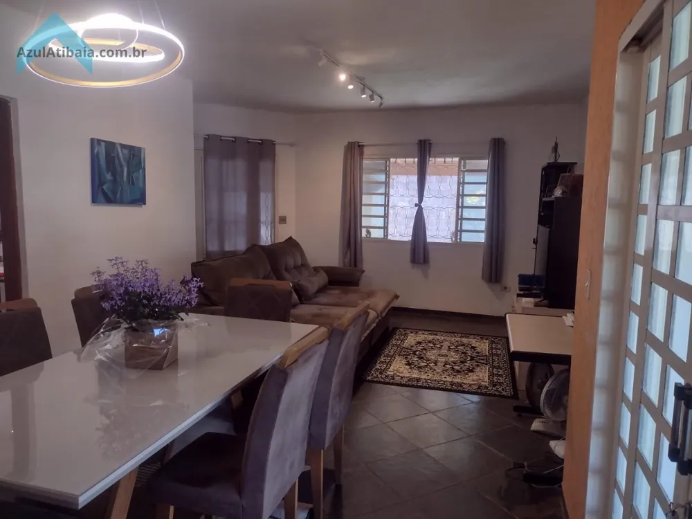 Casa, 3 quartos, 190 m² - Foto 1