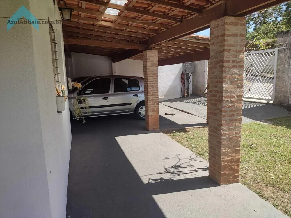 Casa, 3 quartos, 190 m² - Foto 2