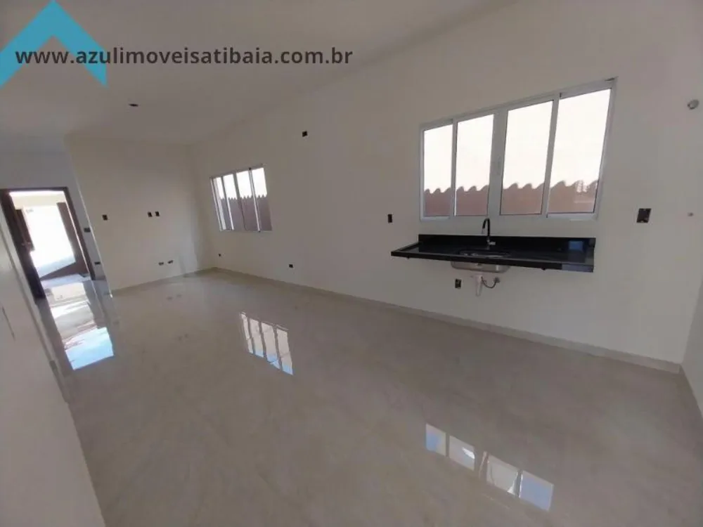 Casa de Condomínio, 2 quartos - Foto 5