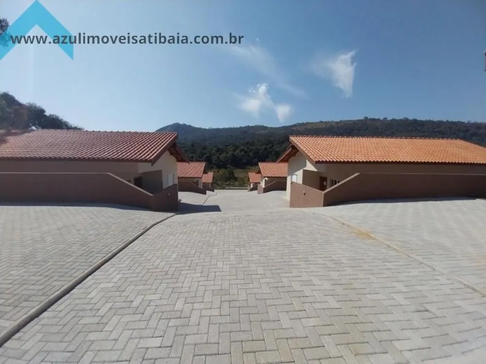 Casa de Condomínio, 2 quartos - Foto 4
