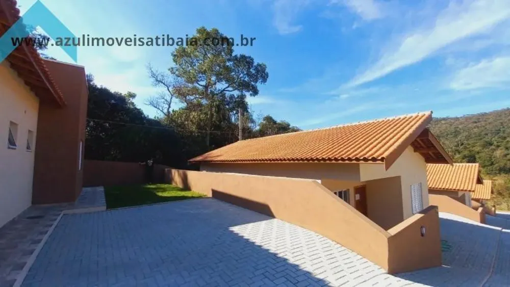 Casa de Condomínio, 2 quartos - Foto 2