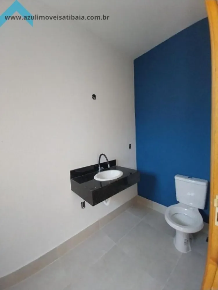 Casa de Condomínio, 2 quartos - Foto 8