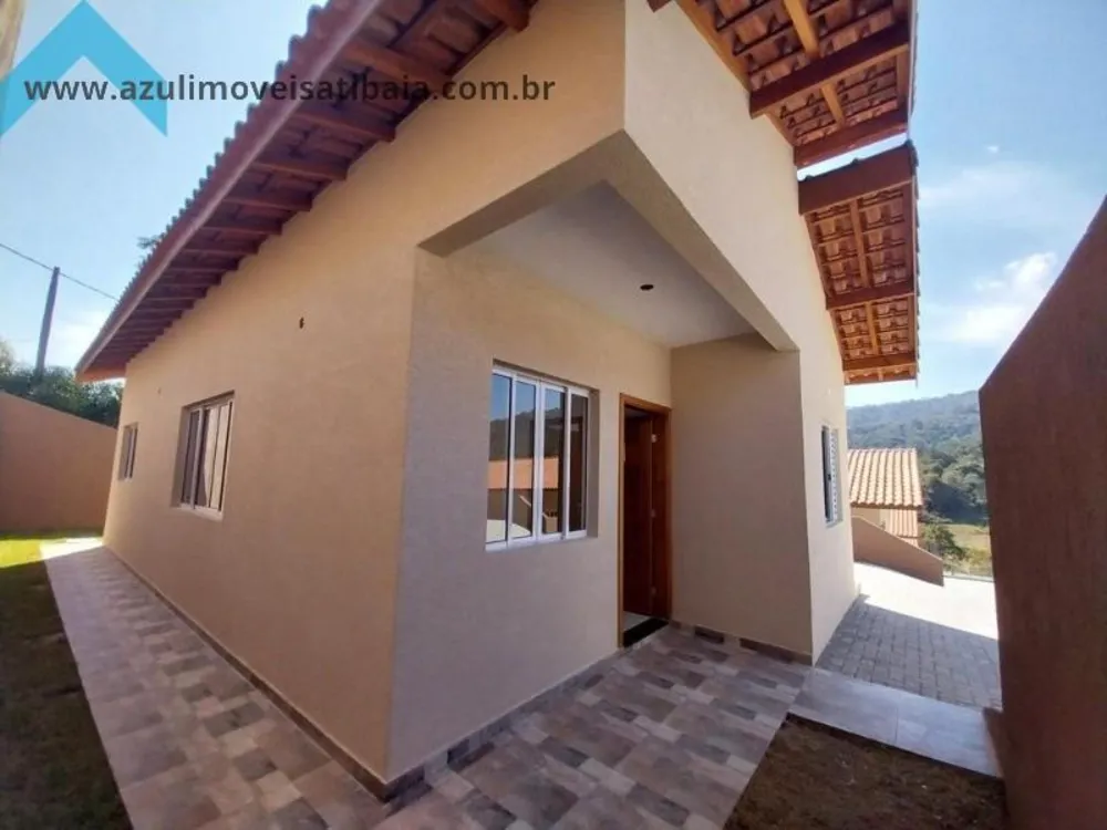 Casa de Condomínio, 2 quartos - Foto 6