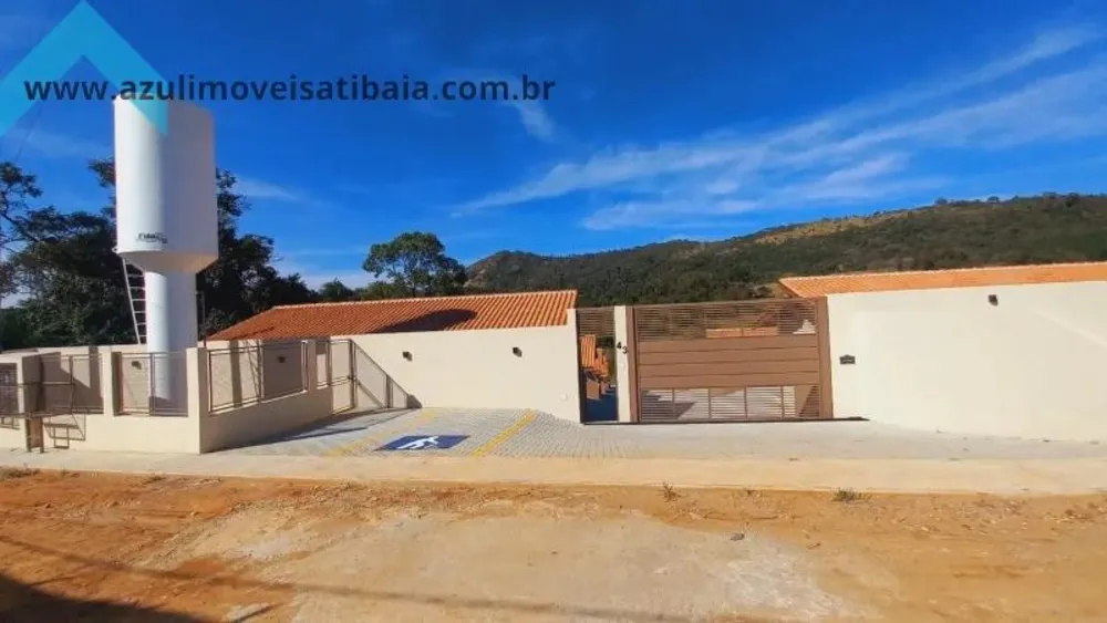 Casa de Condomínio, 2 quartos - Foto 10