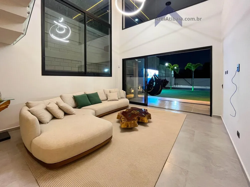 Casa de Condomínio, 5 quartos - Foto 7