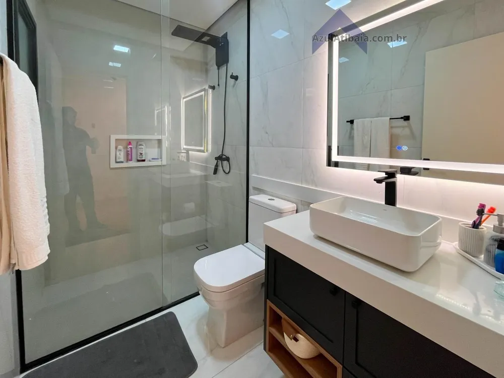Casa de Condomínio, 5 quartos - Foto 5
