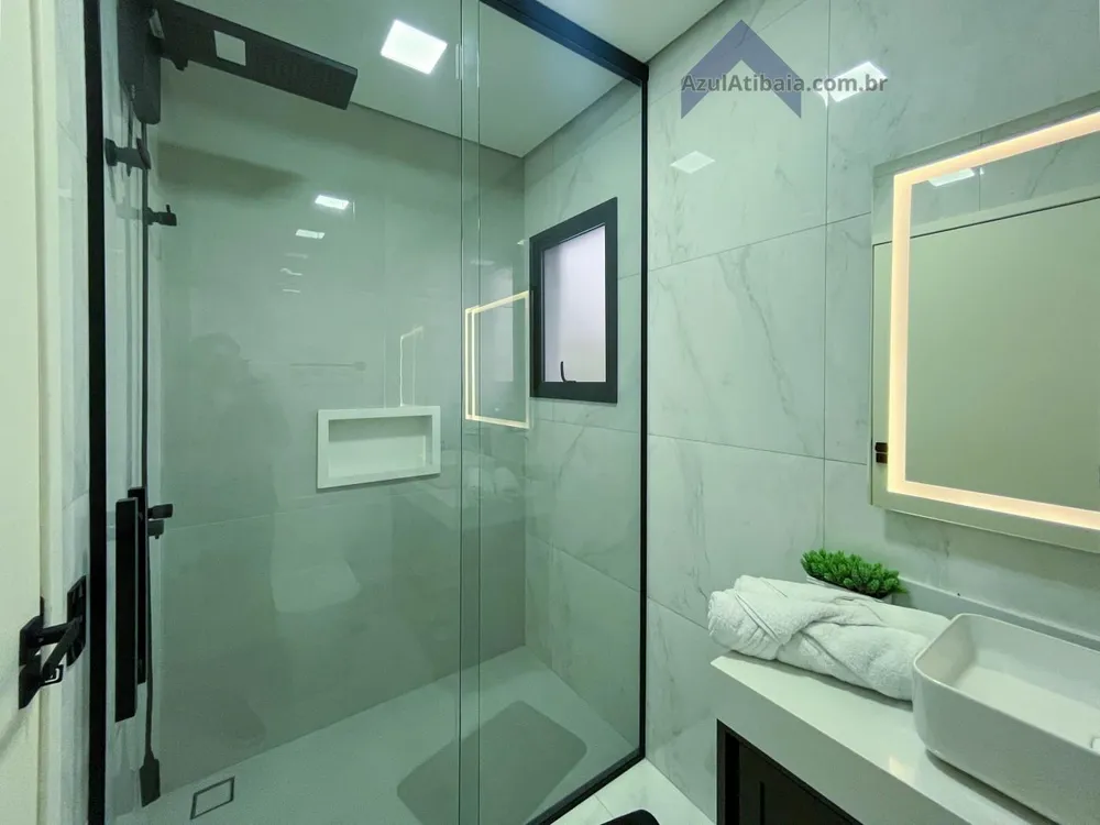 Casa de Condomínio, 5 quartos - Foto 10