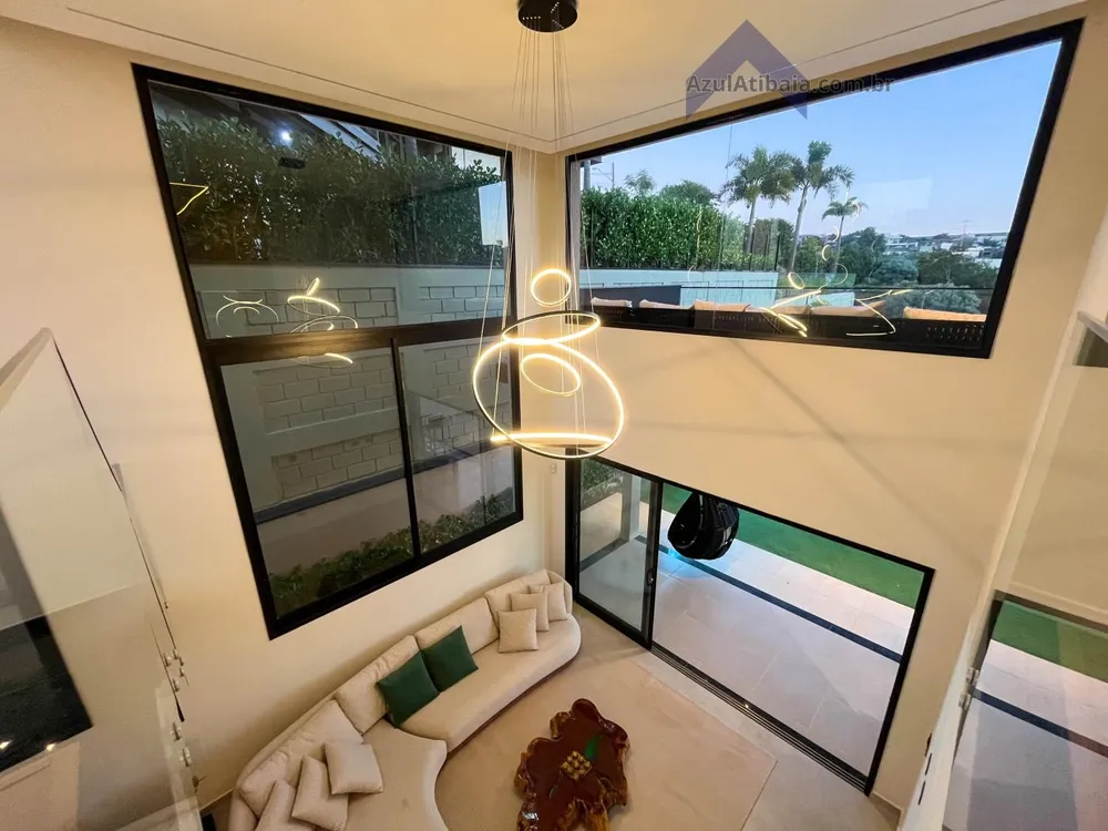 Casa de Condomínio, 5 quartos - Foto 6