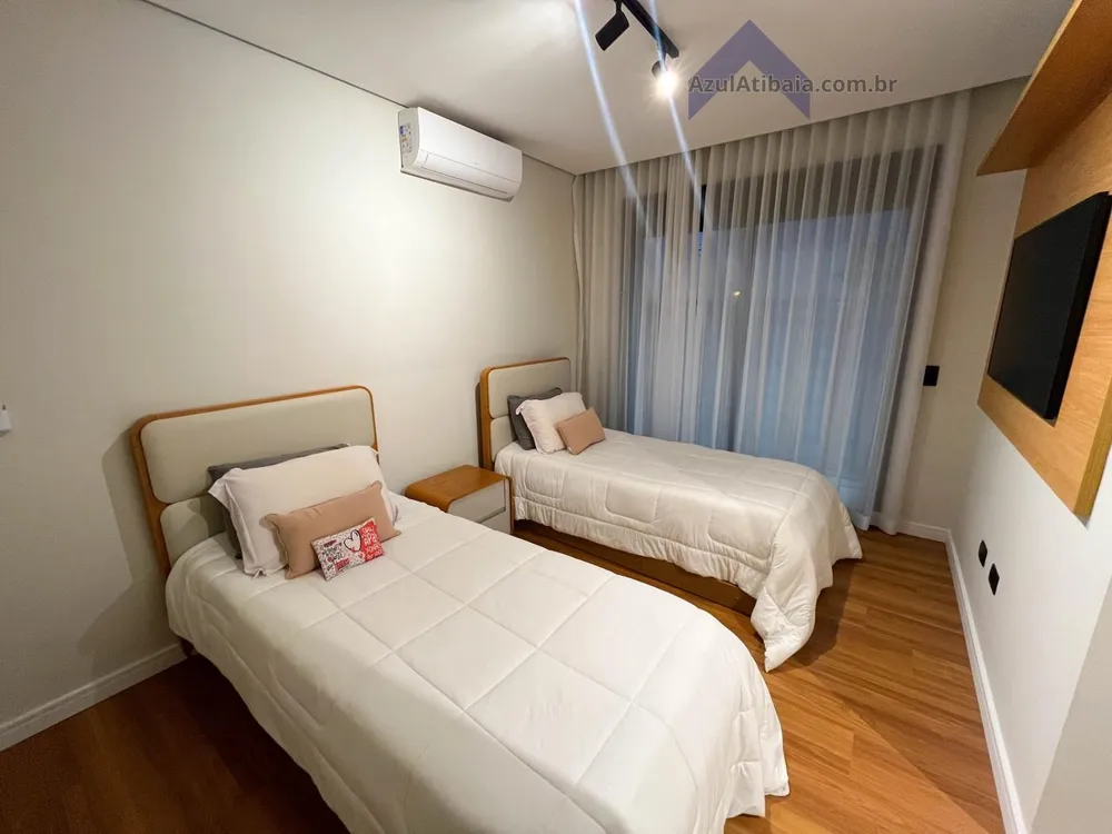Casa de Condomínio, 5 quartos - Foto 4