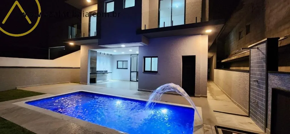 Casa de Condomínio, 3 quartos - Foto 10