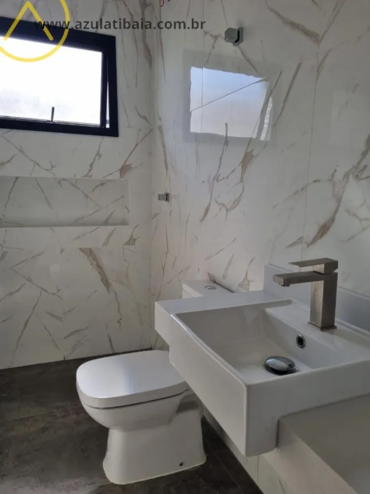 Casa de Condomínio, 3 quartos - Foto 9