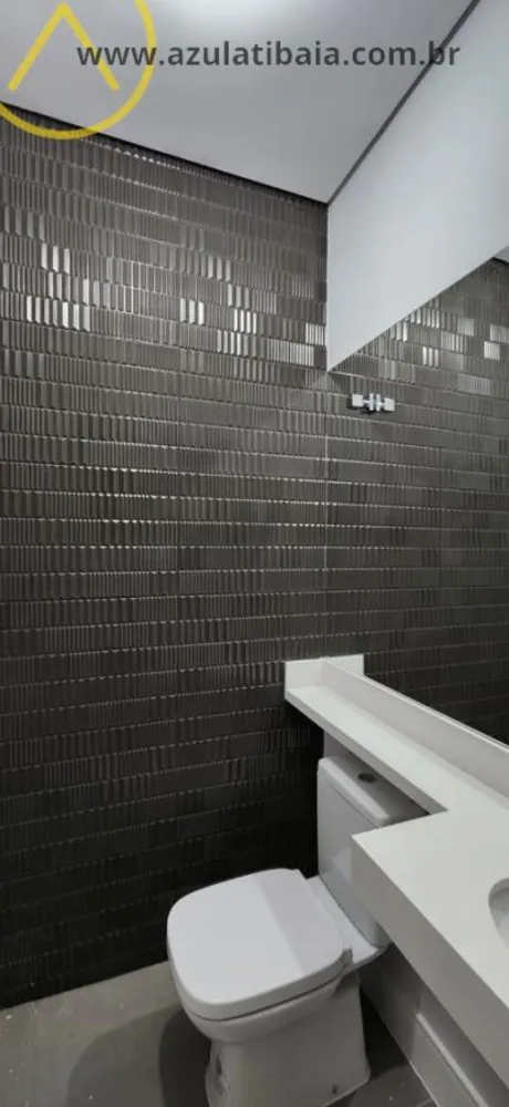 Casa de Condomínio, 3 quartos - Foto 11