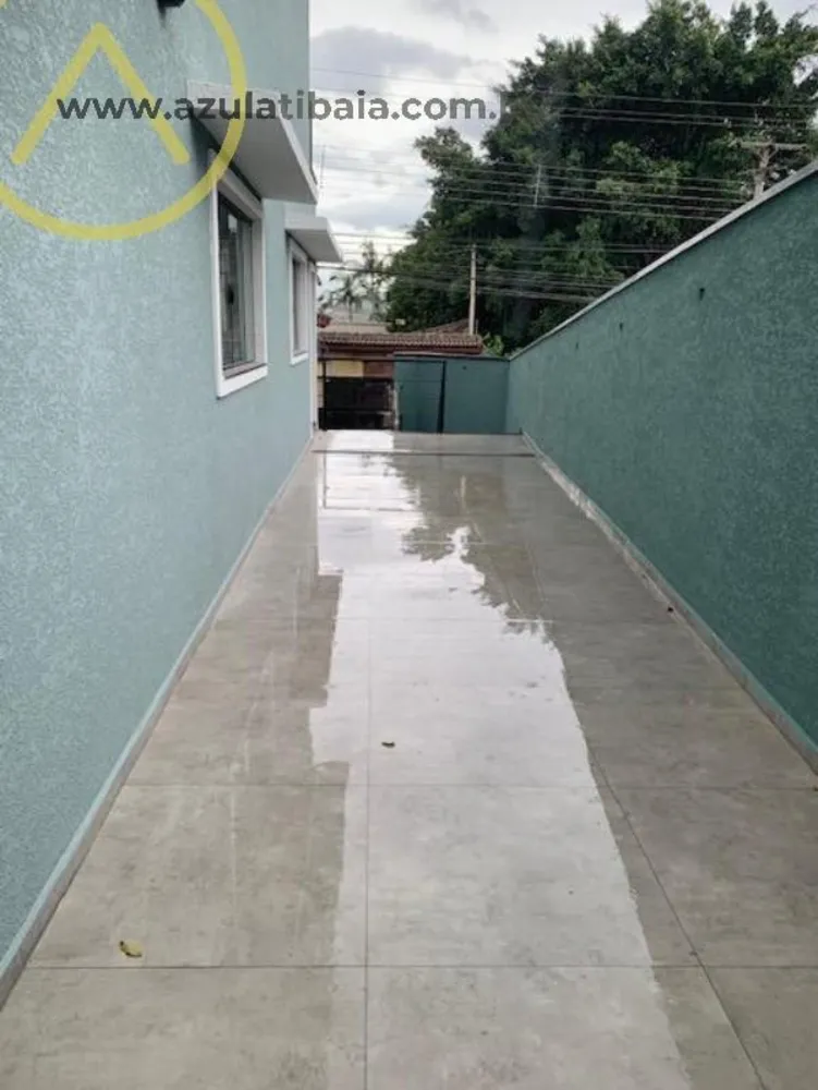 Casa, 3 quartos, 144 m² - Foto 4