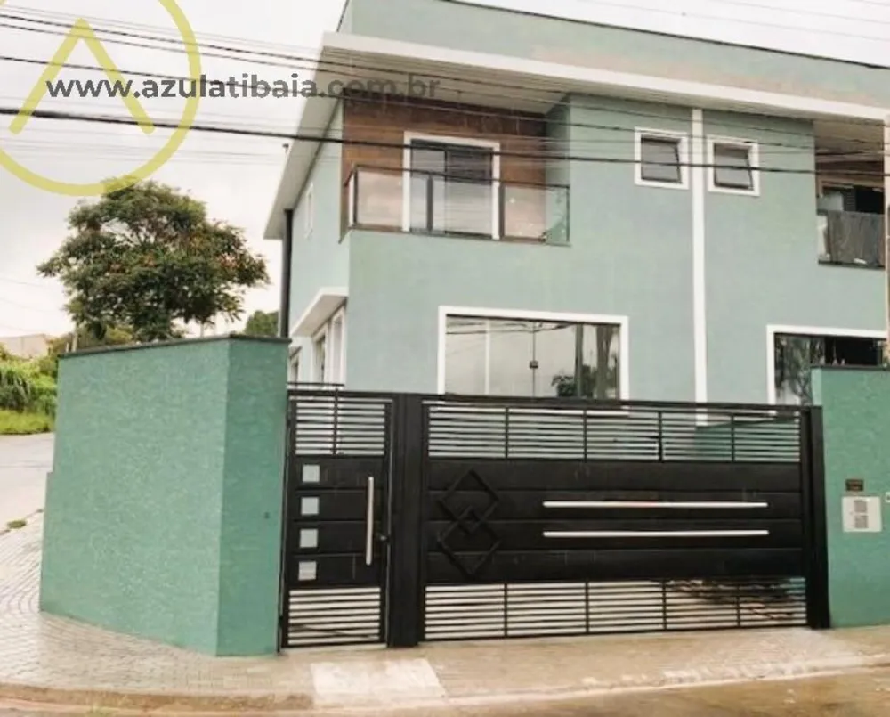 Casa, 3 quartos, 144 m² - Foto 6