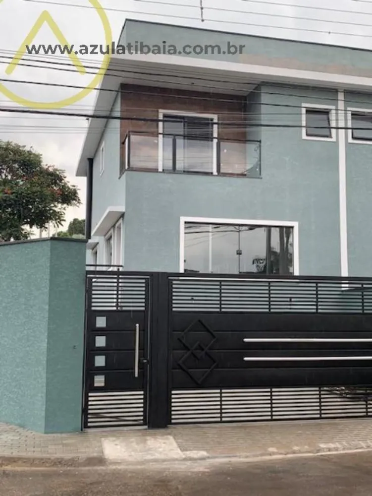 Casa, 3 quartos, 144 m² - Foto 7