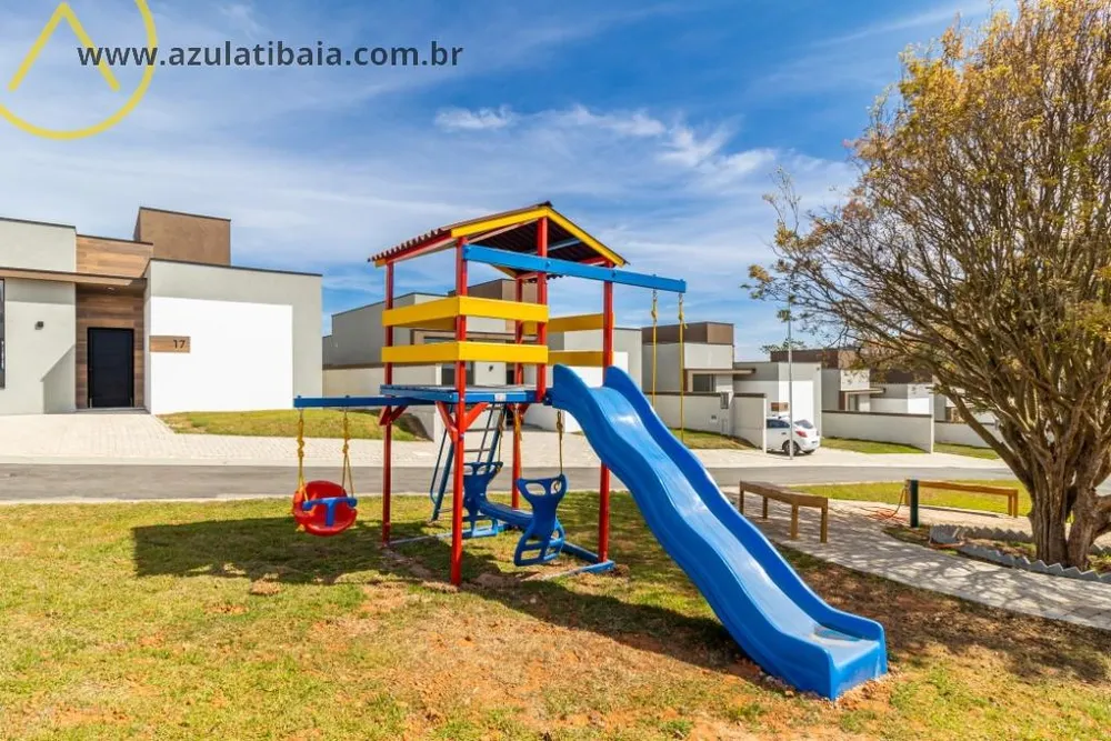 Casa de Condomínio, 3 quartos - Foto 11