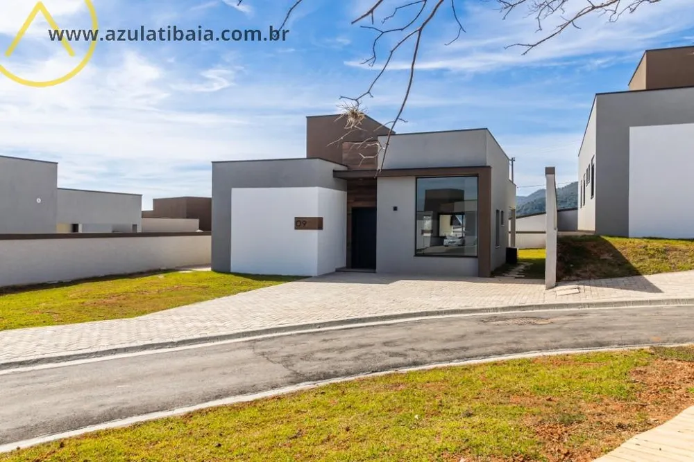 Casa de Condomínio, 3 quartos - Foto 2