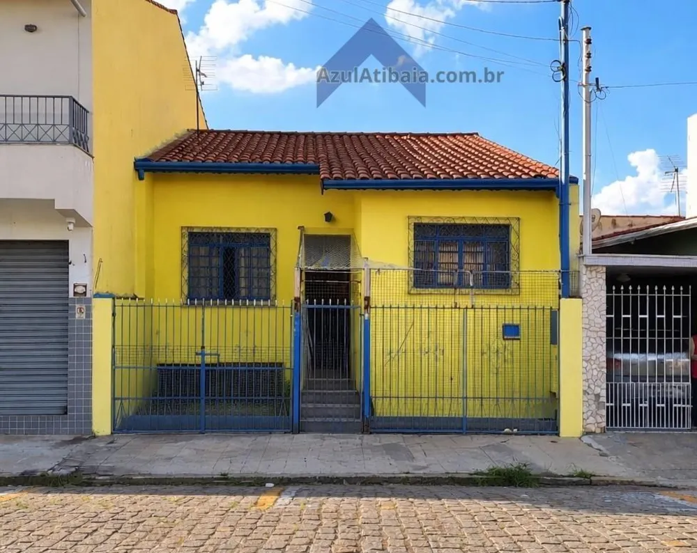 Casa, 3 quartos, 126 m² - Foto 1