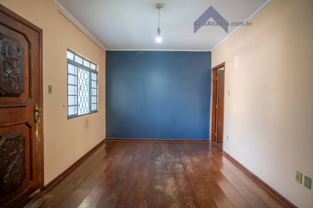 Casa, 3 quartos, 126 m² - Foto 2