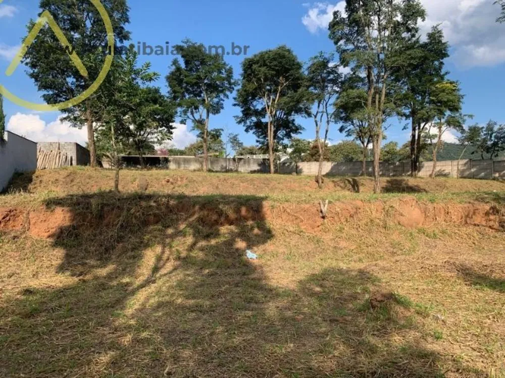 Terreno, 544 m² - Foto 1