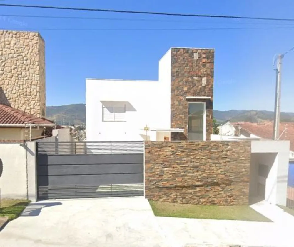 Casa, 4 quartos - Foto 2