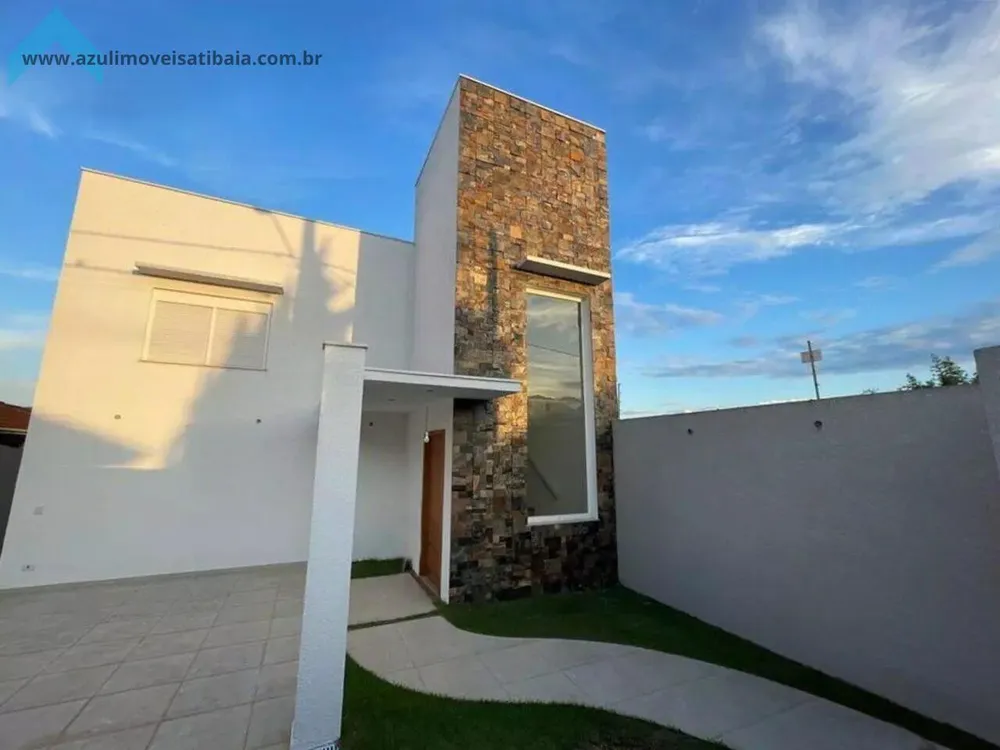 Casa, 4 quartos - Foto 1