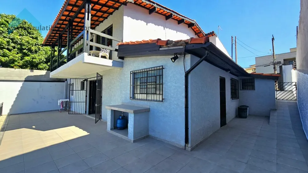 Casa, 3 quartos - Foto 5