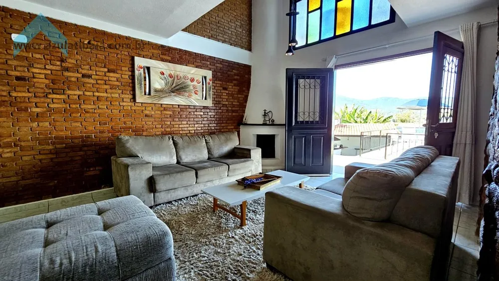 Casa, 3 quartos - Foto 2