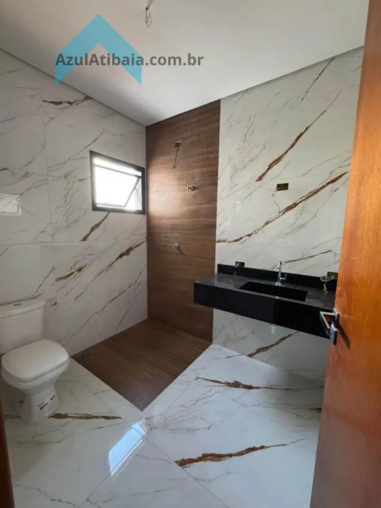Casa, 3 quartos - Foto 5